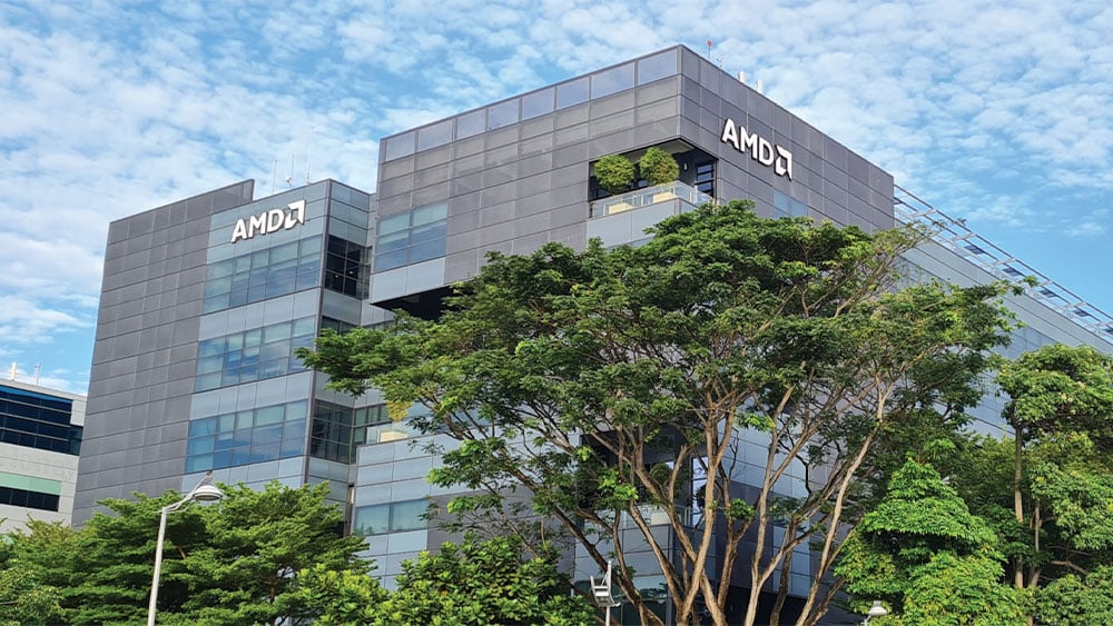 AMD Stock Sets Up For This Bearish Trade As AI Bubble Trouble Looms
