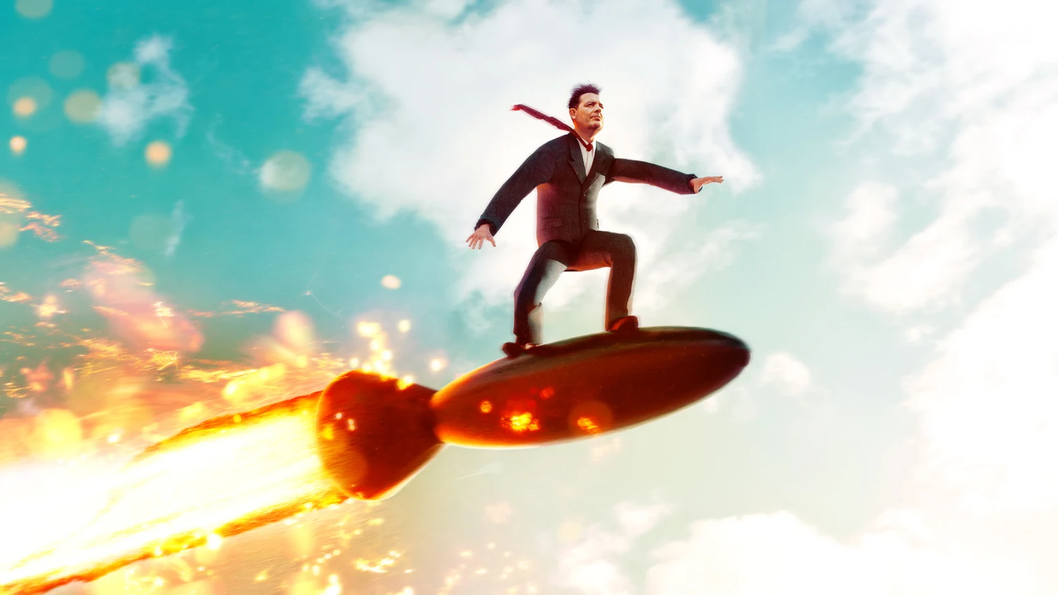 AMD: The Market Is Still Underpricing Its AI CPU Super Cycle