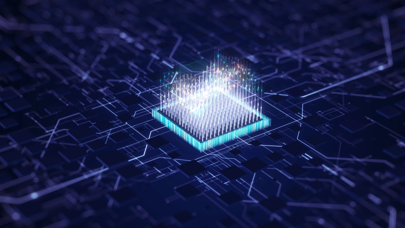 AMD: The Next Leg Higher