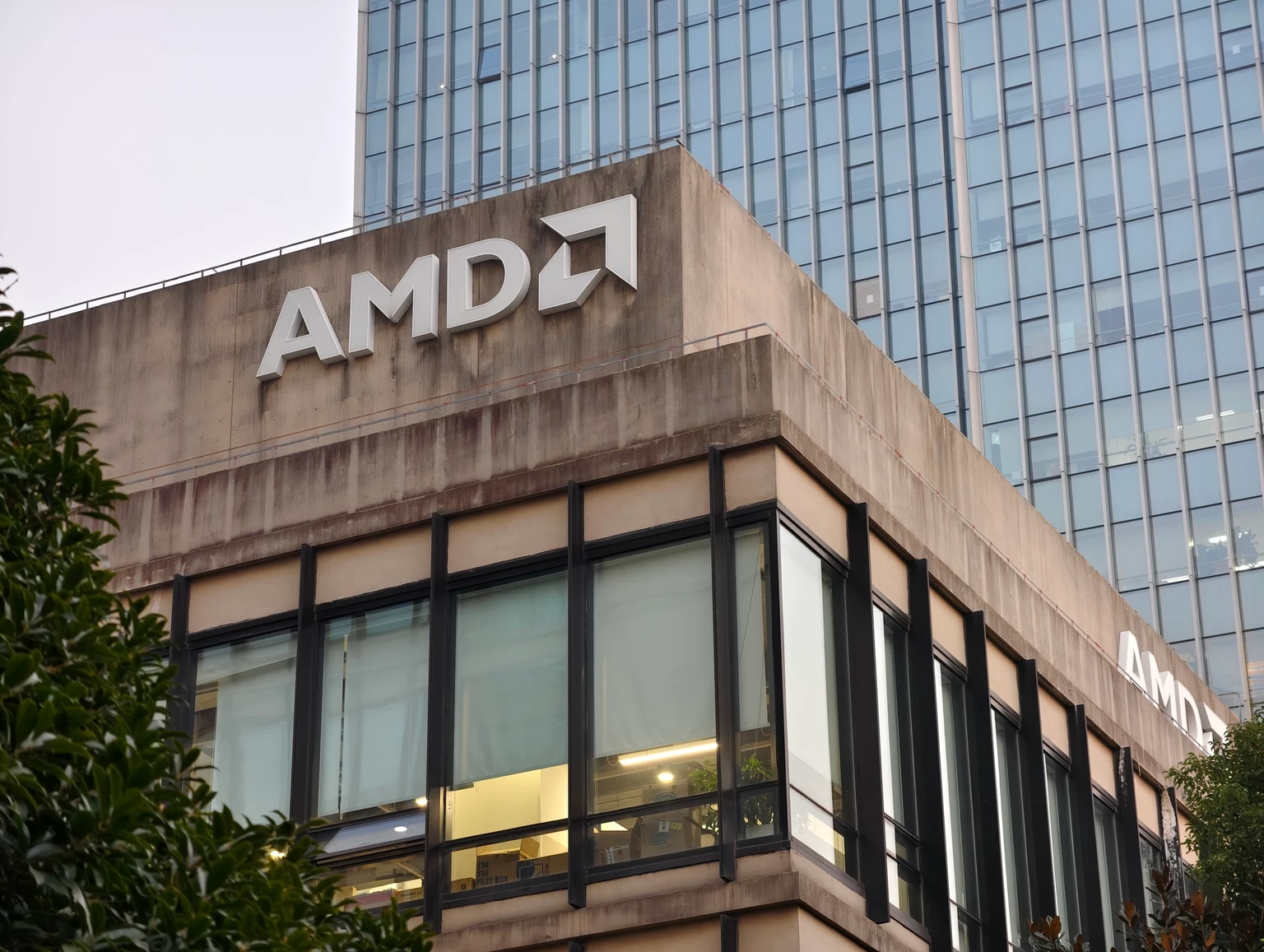AMD: What I'm Watching Into The August 4 Earnings Print