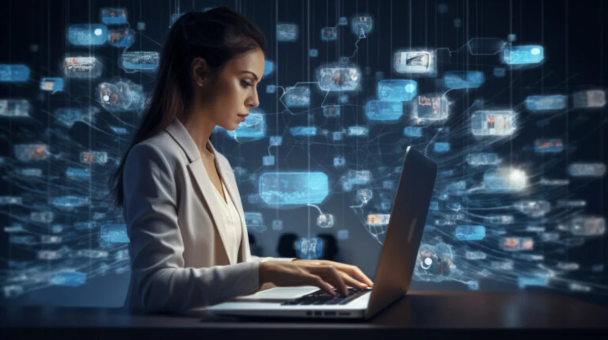 Amdocs (DOX) is Struggling with AI Challenges