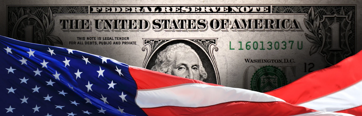 America Can't Outgrow $40 Trillion In Debt