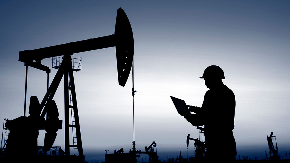 America's Greatest Opportunities: Oil Stock Offers A Narrow Buy Window