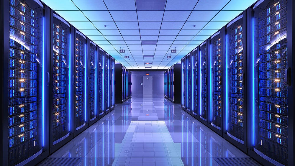 America's Greatest Opportunities: This Company Was A Major Tech Supplier