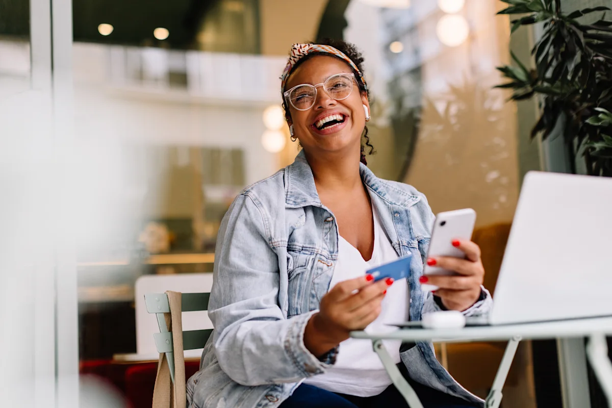 American Express Blue Business Cash Card review: Simple cash back for busy business owners