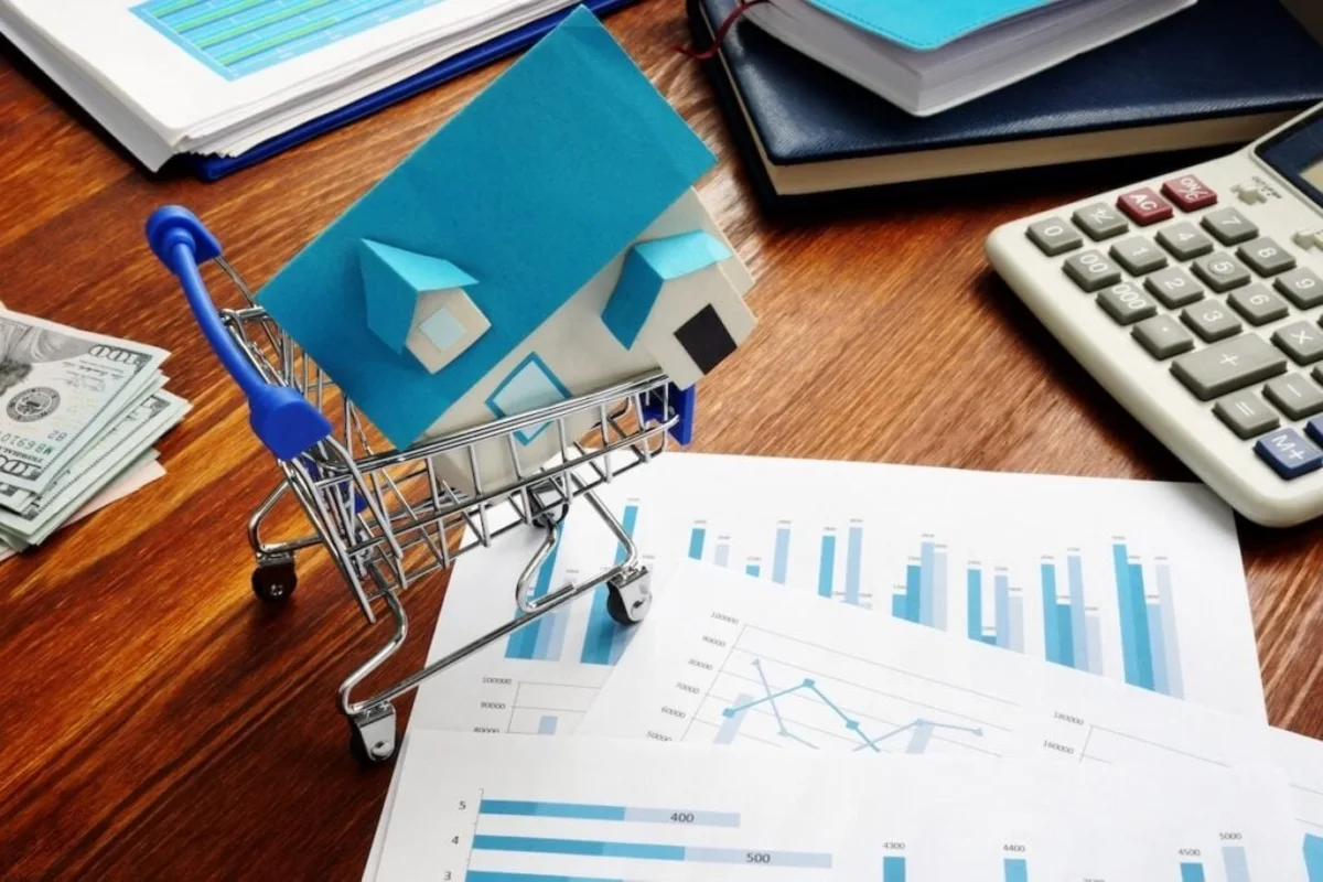 Americans May 'Never See' Cheap Housing Again, Says Market Commentator As Morgan Stanley Mortgage Rate Predictions Come Above Pre-2022 Levels