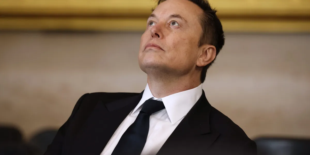 America’s 250th birthday has Elon Musk and a record IPO. Its 15th had Alexander Hamilton — and a stock market bubble
