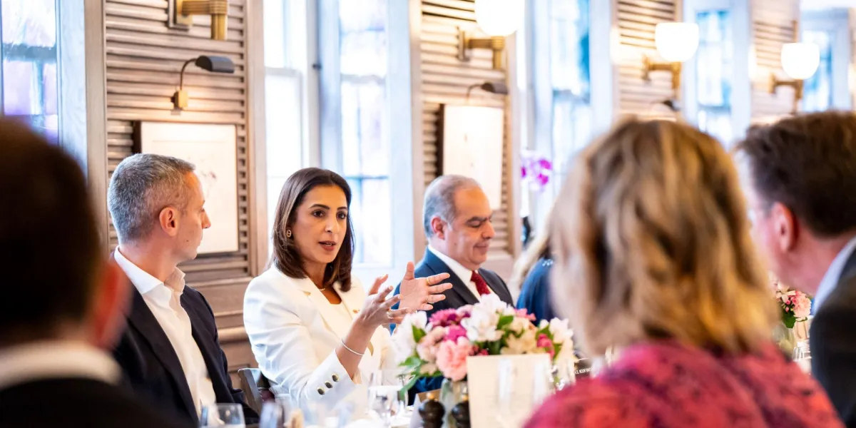 Amid the Gulf’s increasingly competitive investment landscape, Bahrain is carving out a distinct investment strategy