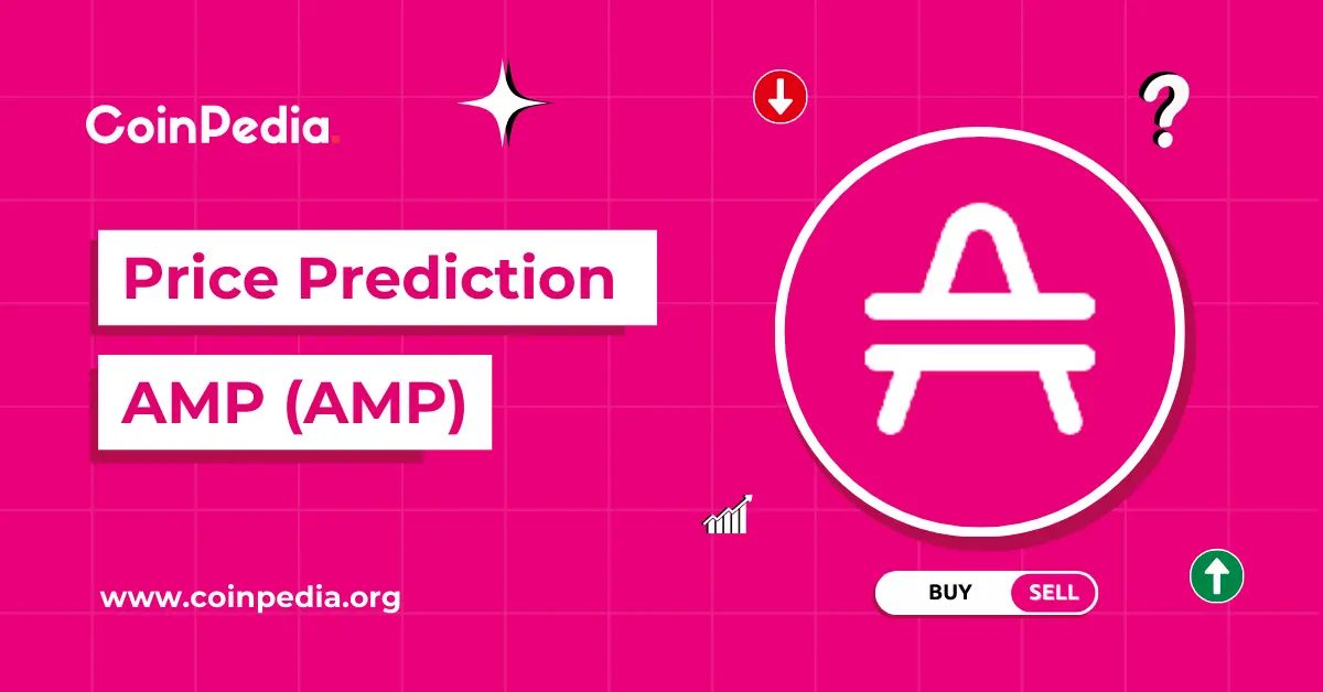 AMP Price Prediction 2026, 2027 – 2030: Will AMP Hit $0.050?