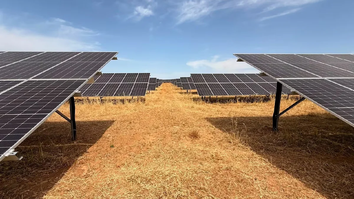 AMPYR Distributed Energy obtains debt financing of $194m for growth