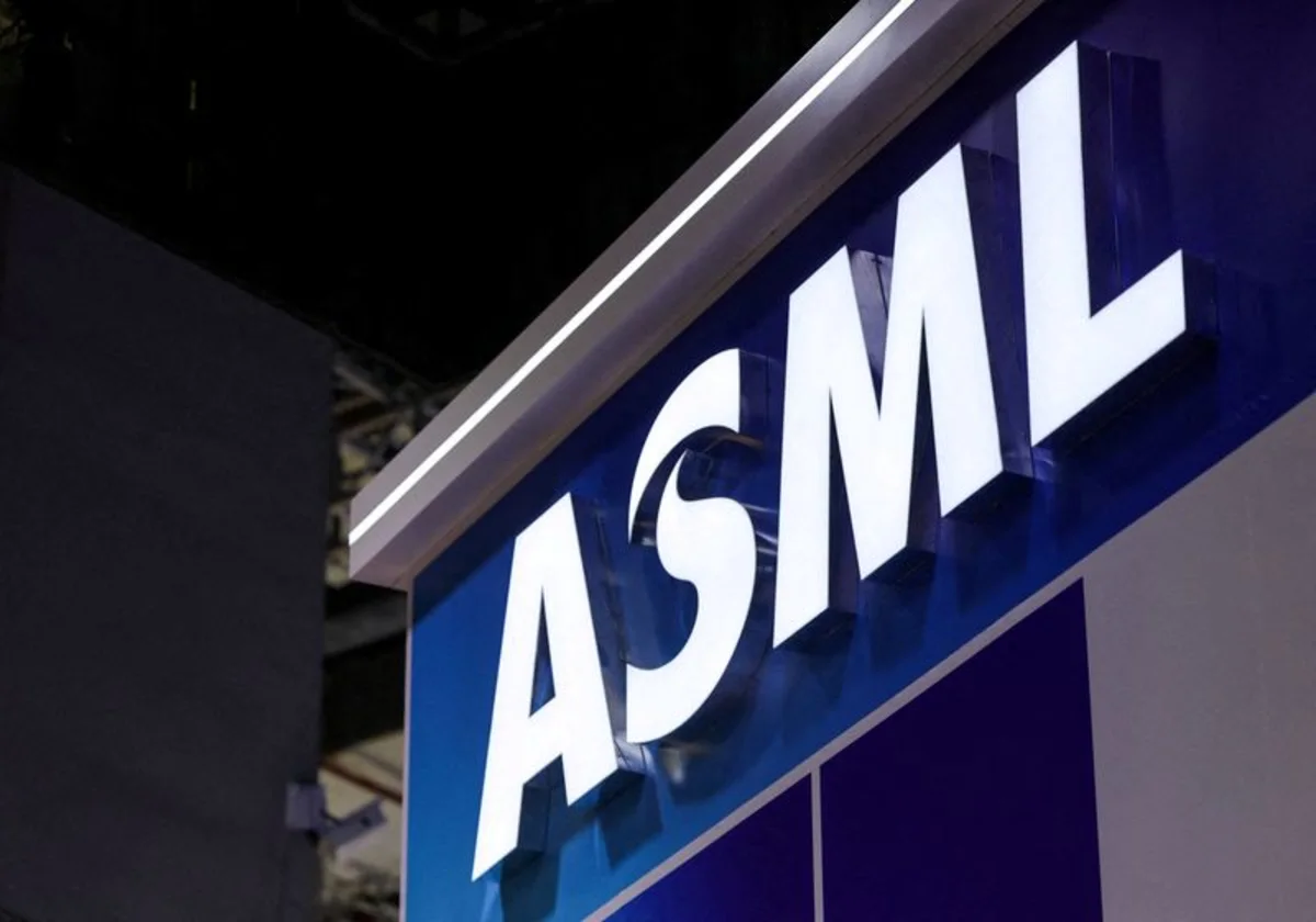 Analysis-Could AI chip boom make ASML Europe's first trillion-dollar firm?