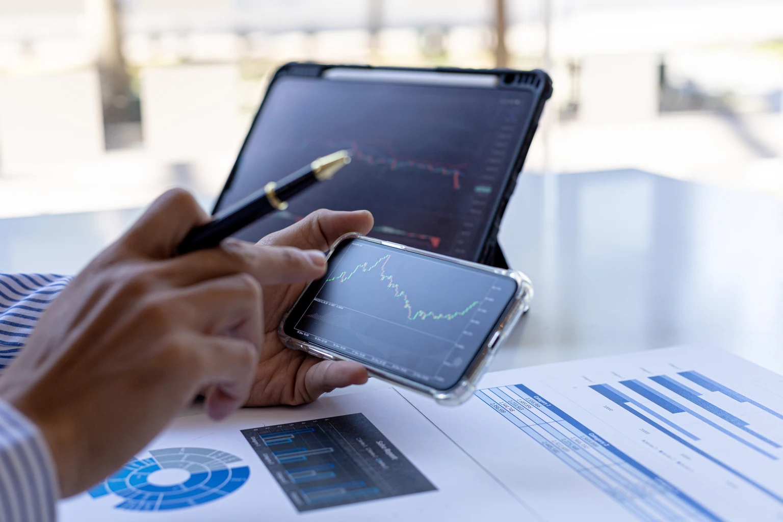 Analyst Connect July 2026: Portfolio Strategy Guidelines
