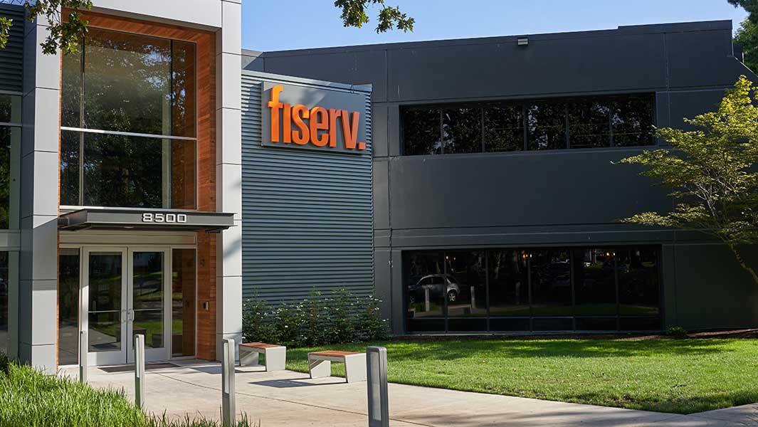 Analysts: Fiserv Sale Of Debit Card Network To Banks Unlikely