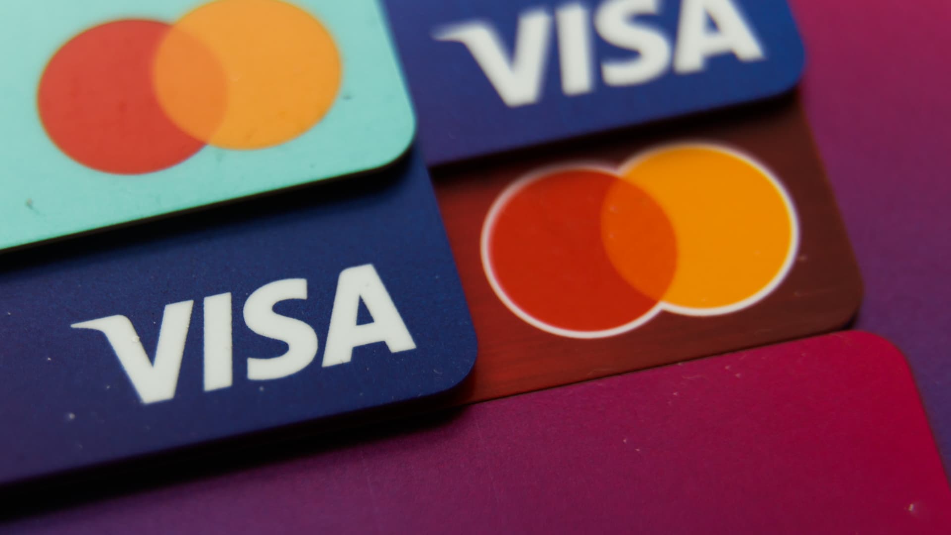 Ant International partners with Visa, Mastercard on developing AI payments