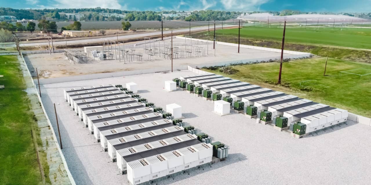 Anthropic Becomes ERock’s Biggest Customer After the Power Company’s Rough IPO