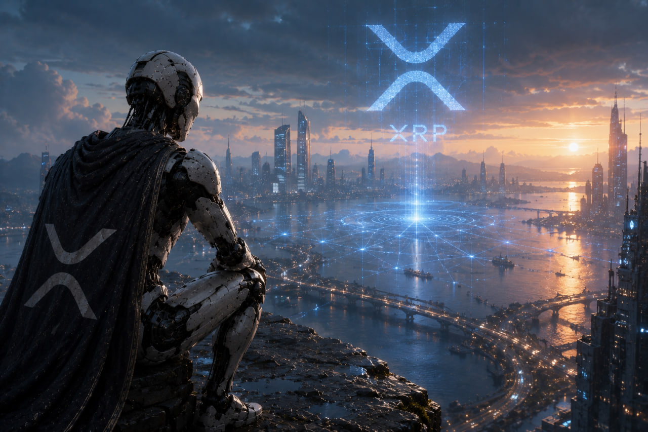 Anthropic Claude AI Predicts the Price of XRP by The End of 2026