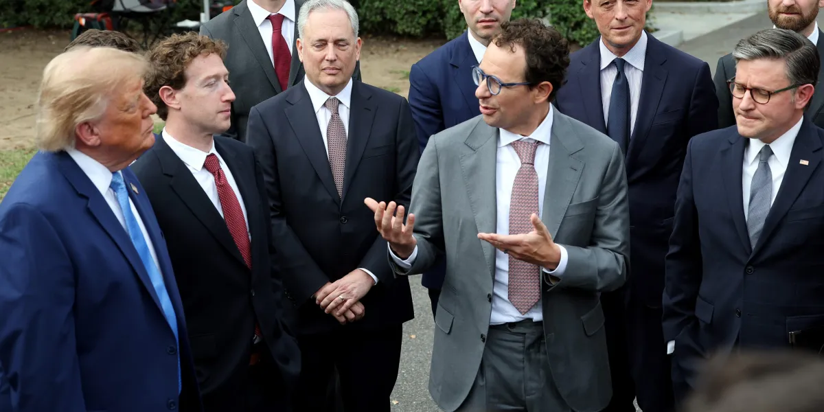 Anthropic is launching a ‘presidential engagement’ effort to advise candidates on AI policy ahead of the 2028 election