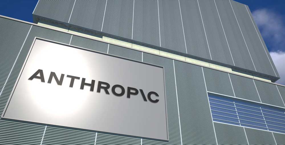 Anthropic Reportedly Taking New Steps Toward Mega-IPO In Race With OpenAI, DeepSeek