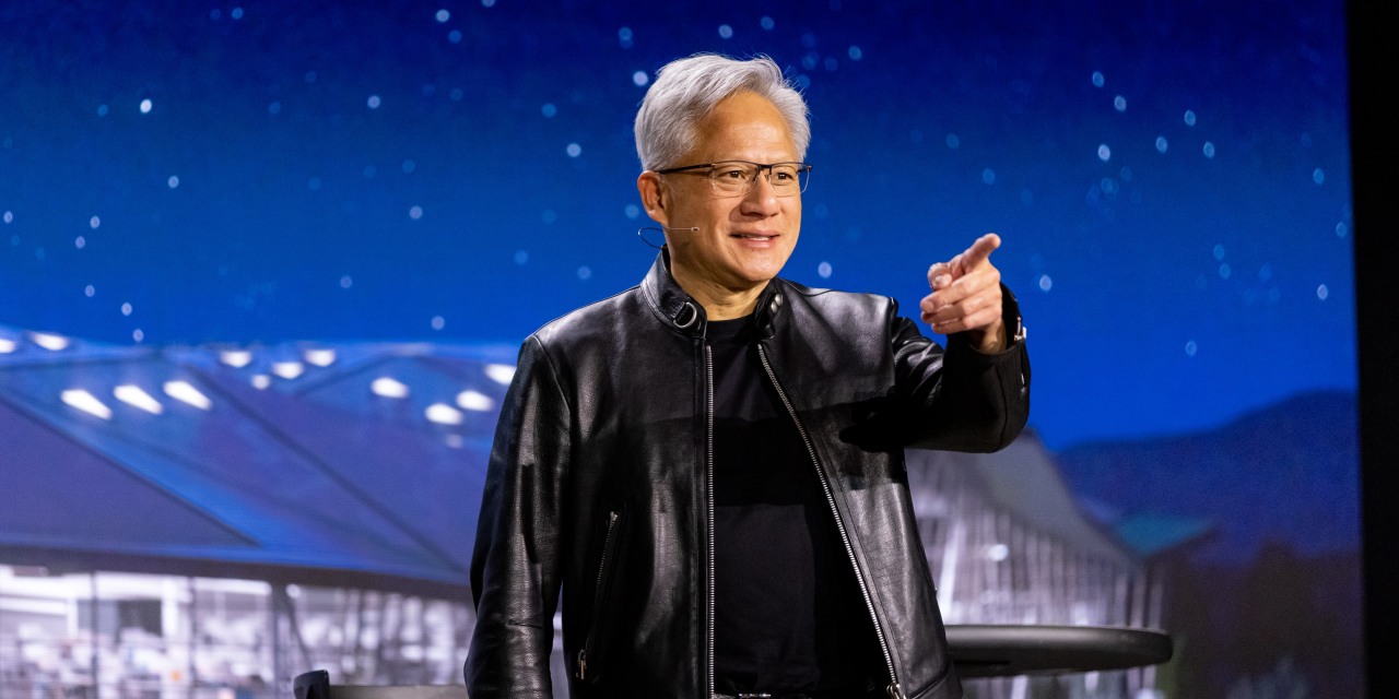 Anthropic Signs $35 Billion Cloud Deal Backed by Nvidia