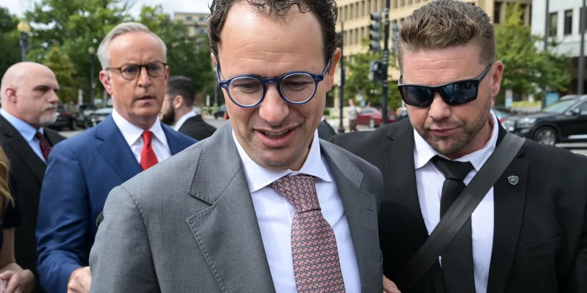 Anthropic spent $2.75 million guarding Dario Amodei last year—more than 4 times his salary, but a fraction of Mark Zuckerberg’s security bill
