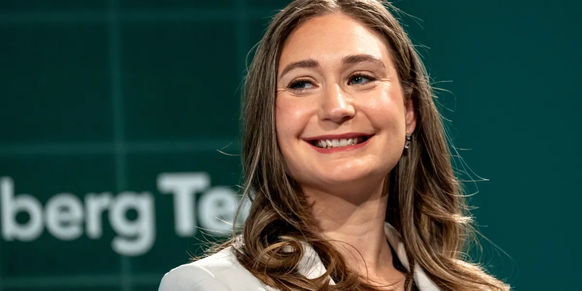 Anthropic’s Daniela Amodei says entrepreneurs should go on vacation to road test potential cofounders—if they’re a drain, they’re ‘the wrong choice’