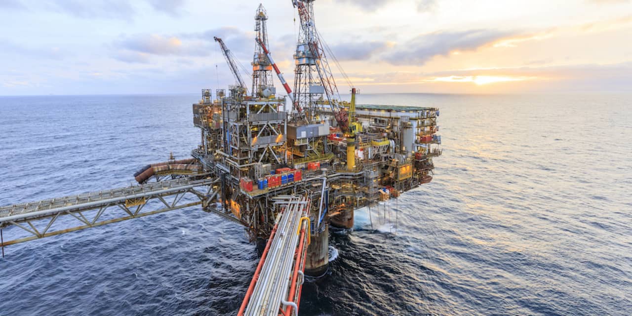 APA and Woodside Energy Have Fuel in the Tank to Go Higher