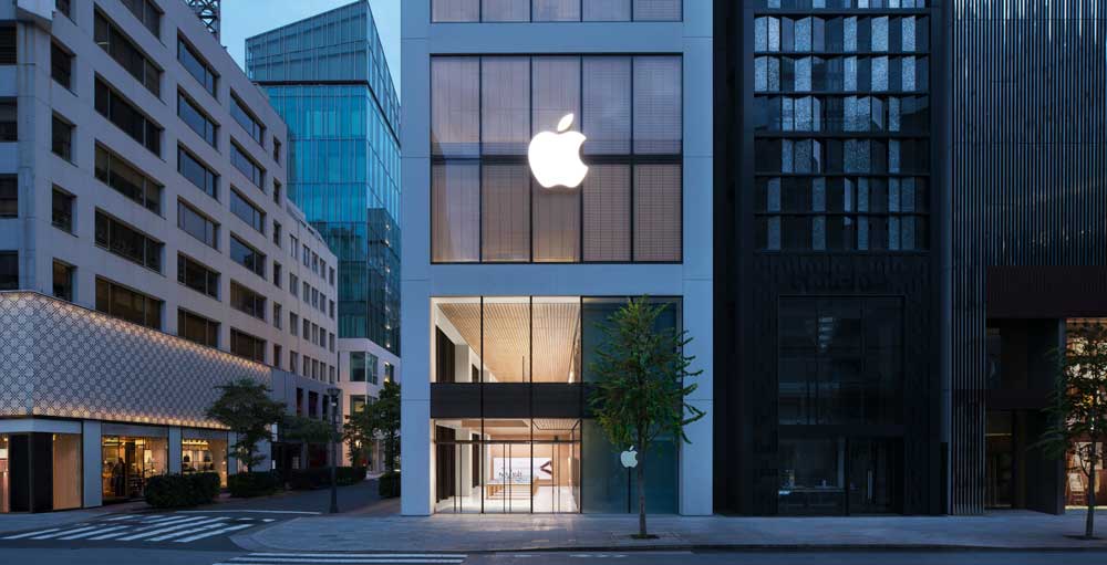 Apple Deal With Broadcom Bolsters Its Made-In-America Goals