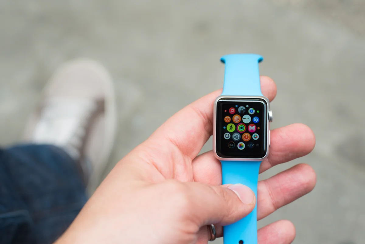 Apple Inc. (AAPL) Is A Top Stock In D. E. Shaw’s Holdings