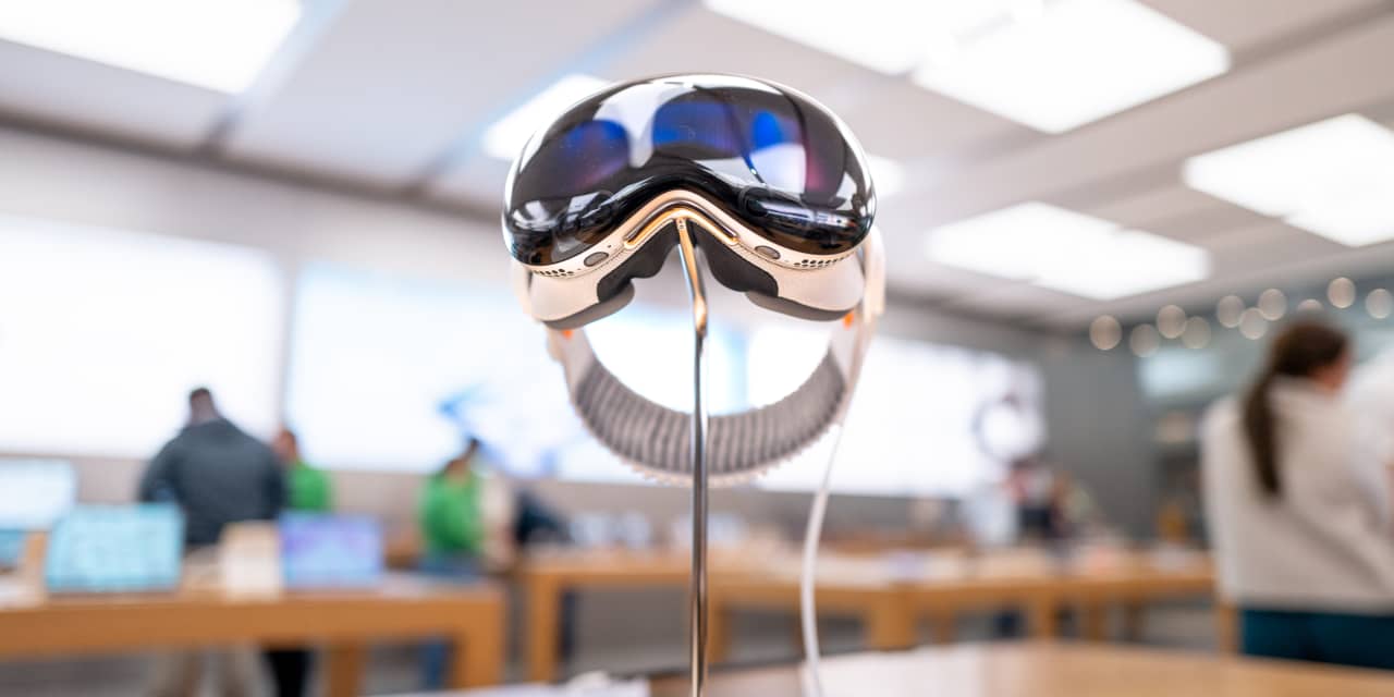 Apple Joins Tech’s Price Hike Party. Why it Stands Out from the Rest.
