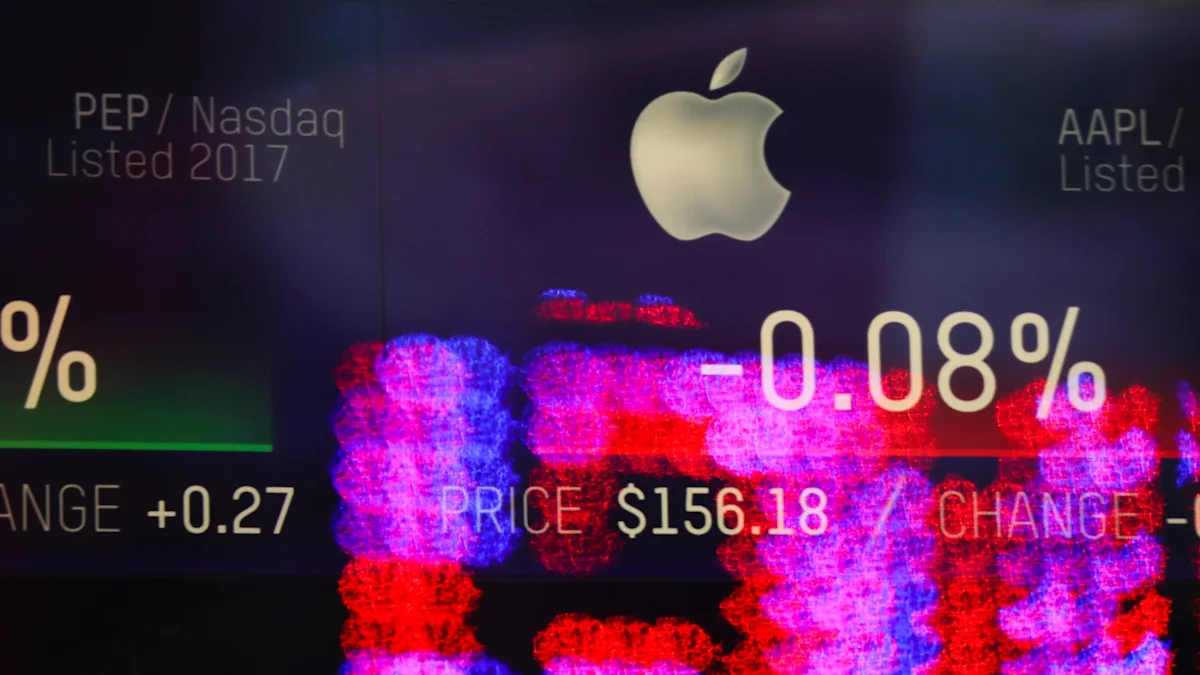 Apple Just Hit an All-Time High. HSBC Thinks It Can Climb Even Higher