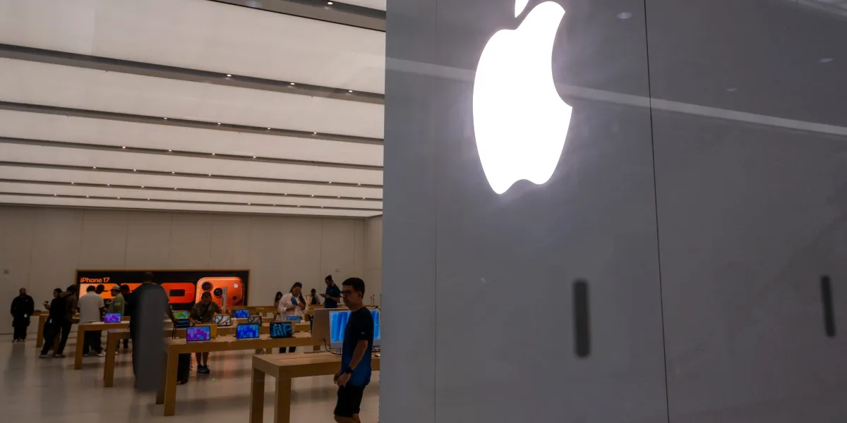 Apple seeks U.S. approval to buy chips from blacklisted CXMT: FT