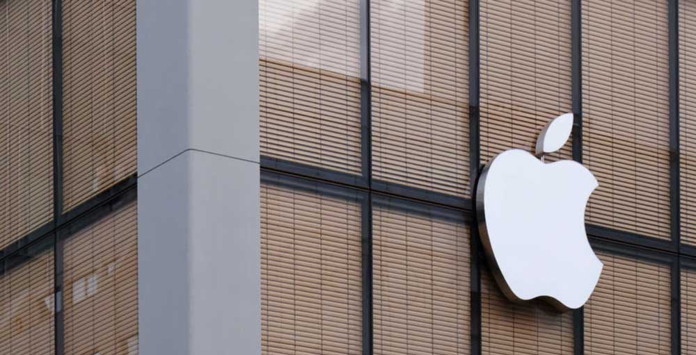 Apple Stock Hits Record High Before Fiscal Q3 Earnings