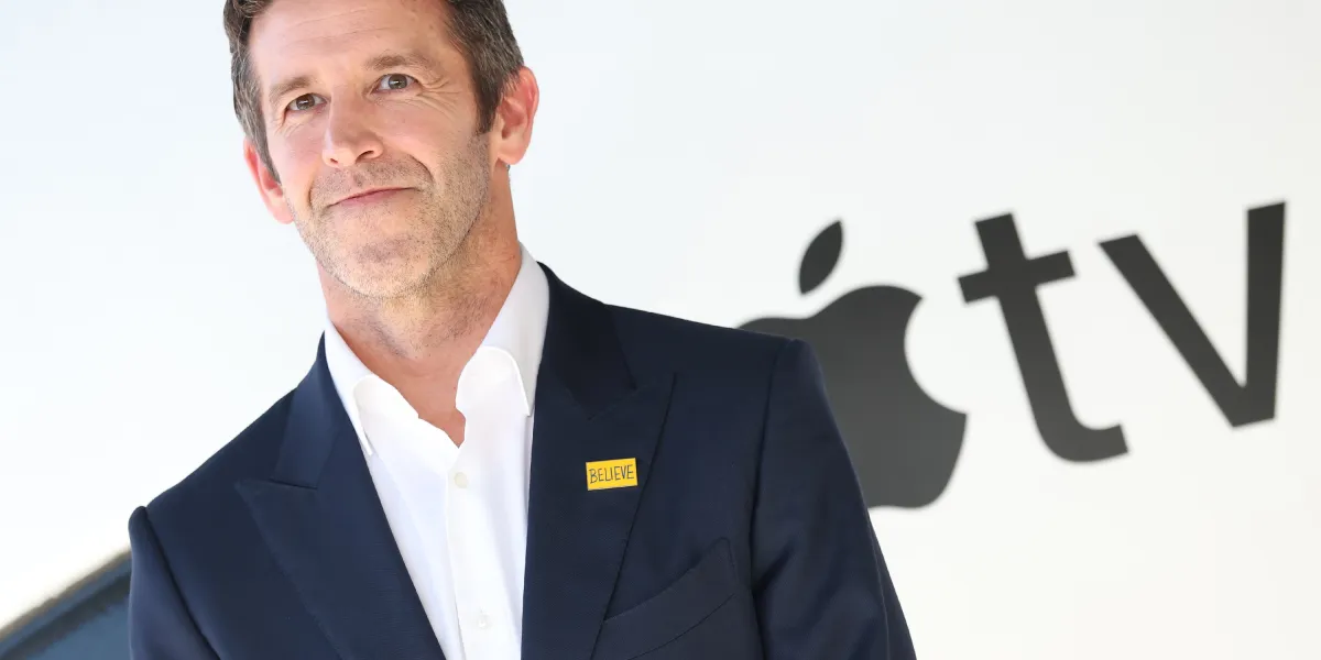 Apple stock sinks as hopes that new CEO John Ternus will launch a high-end, ‘all-glass’ iPhone are shattered