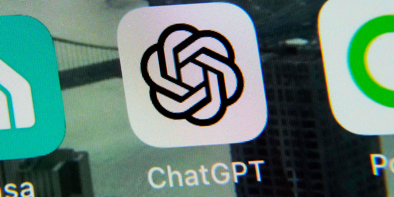 Apple Sues OpenAI, Alleging It Stole Trade Secrets