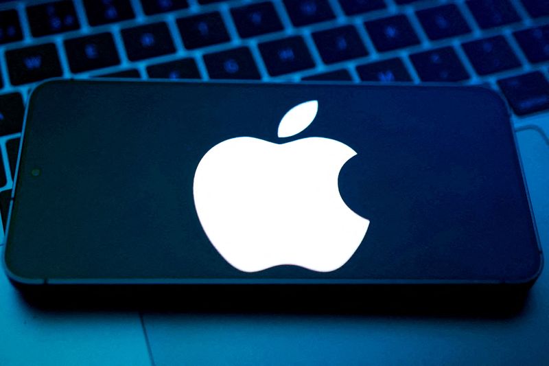 Apple to raise prices due to memory chip shortage, CEO tells WSJ