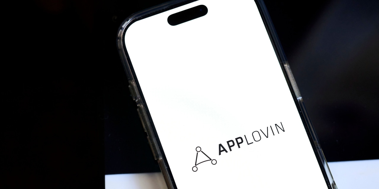 AppLovin Says Second-Quarter Results Fell Short of Its Standards