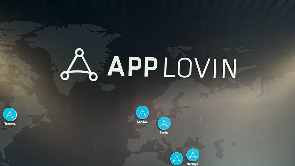 AppLovin Stock Slides After Analyst Note On E-Commerce Ads Rollout