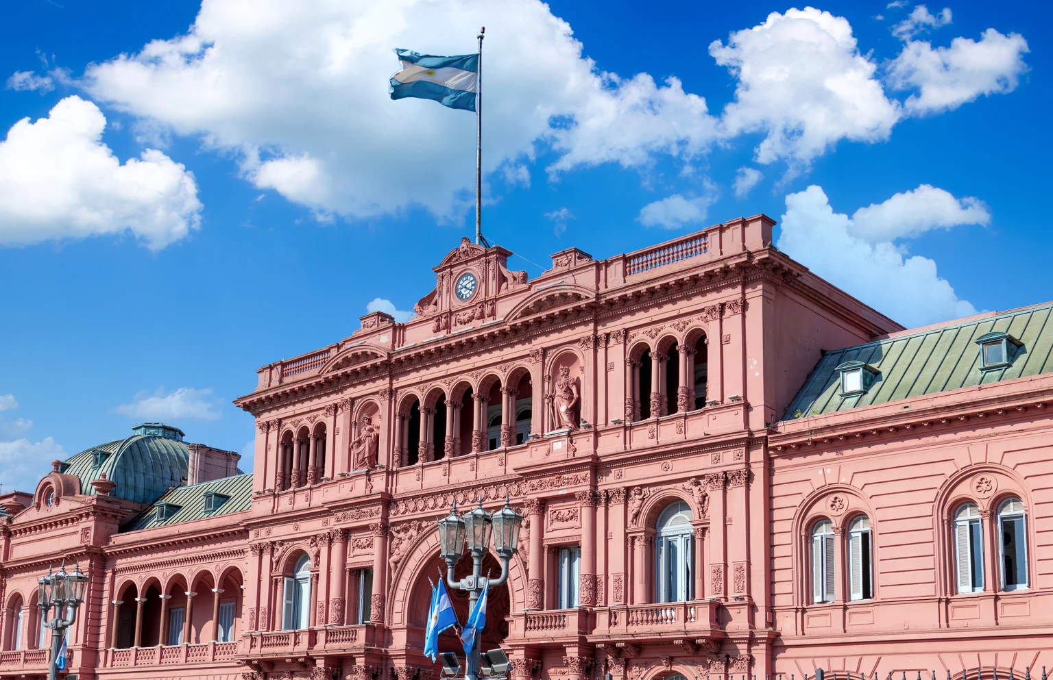ARGT: Welcome To The Second Phase Of The Argentine Turnaround (Rating Upgrade)