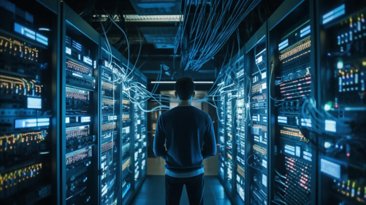 Arista Networks (ANET) Strengthens from Exponential Growth in AI