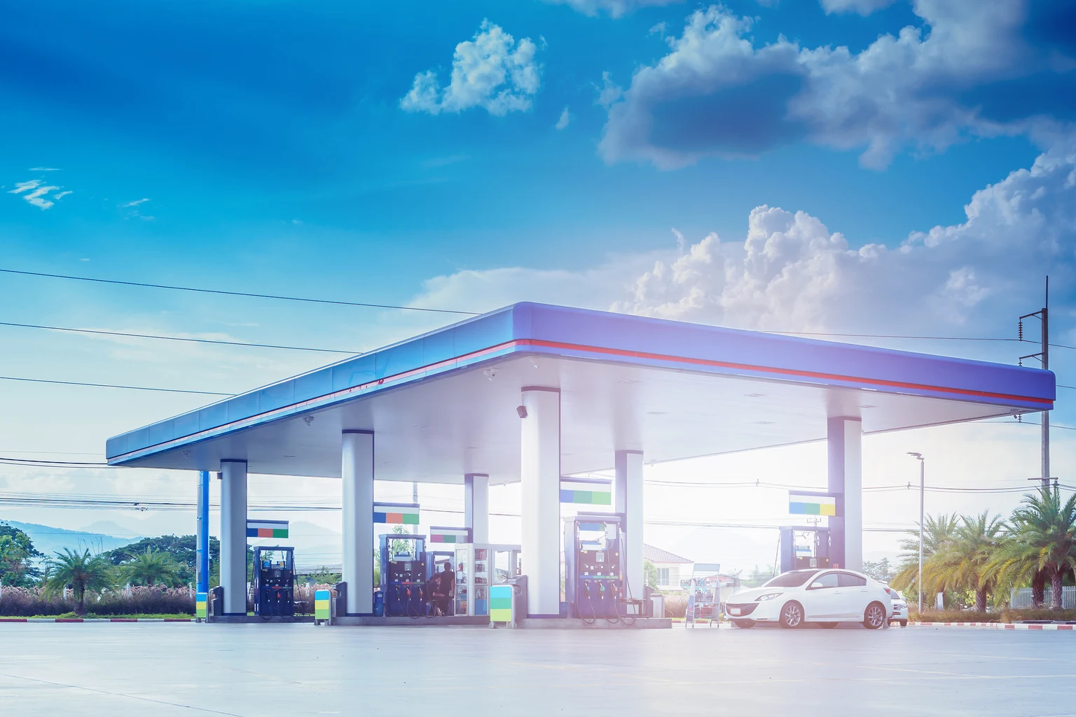 ARKO Petroleum: A Promise Of Double-Digit Yield From Fuel Distribution