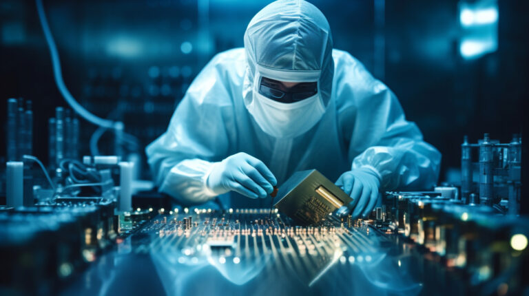 Arm Holdings plc (ARM) Rallied Over Multiple Tailwinds