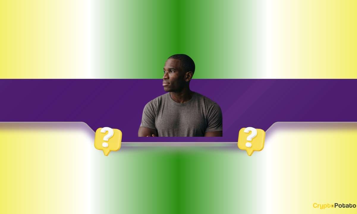 Arthur Hayes Adds More ETH After Facing Backlash Over HYPE, ZEC, and WLD