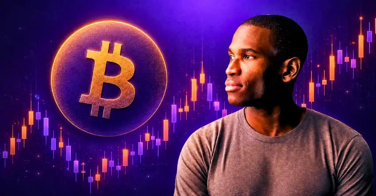 Arthur Hayes Explains Why Bitcoin Is Still Stuck Despite Money Printing