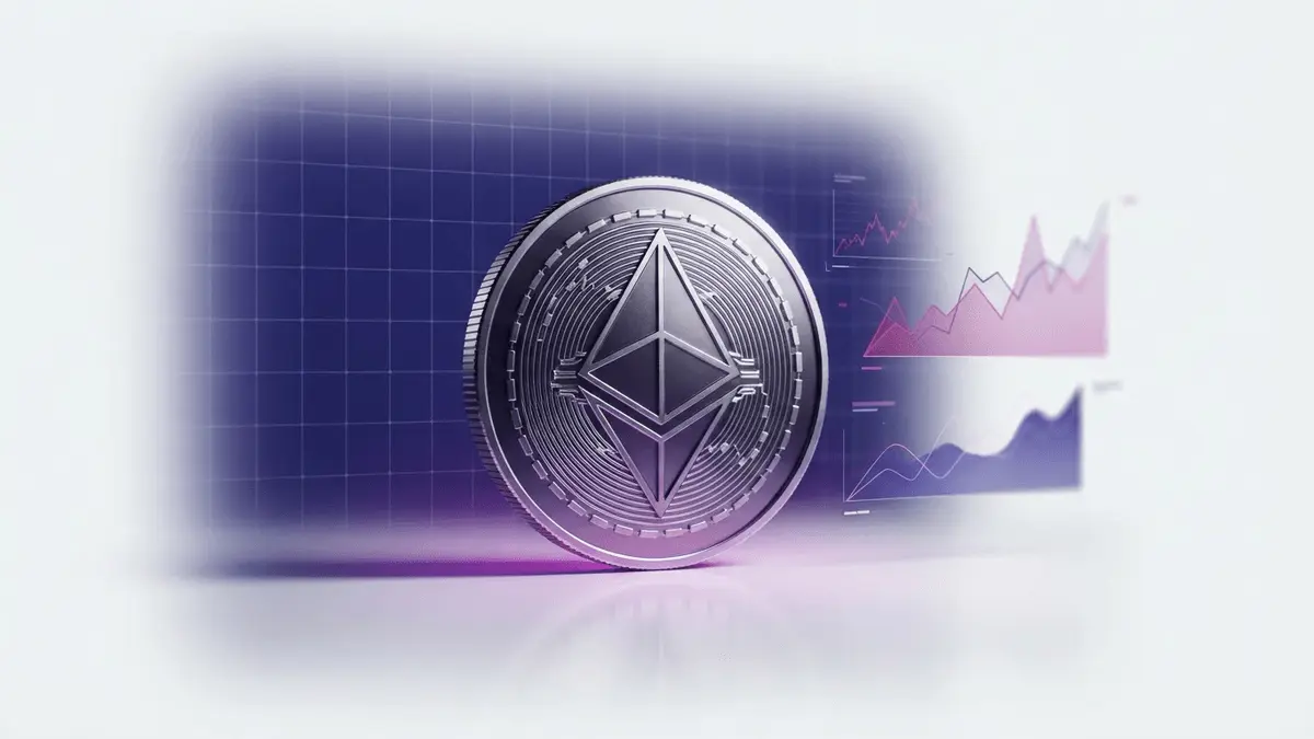 Arthur Hayes Holds 7,213 ETH as FOMC Jitters Drives Ethereum Price Drop
