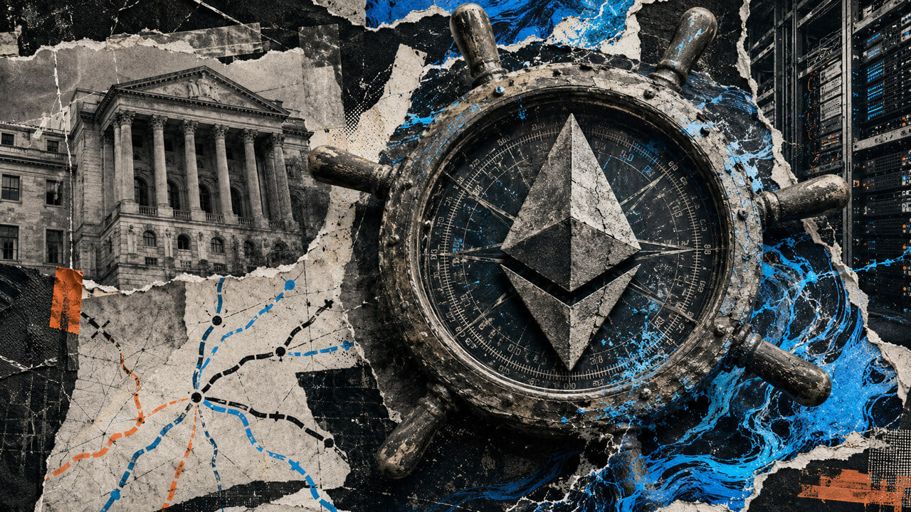 As Ethereum turns 11 years old it hosts $148B in stablecoins, but daily mainnet revenue just fell to $330k