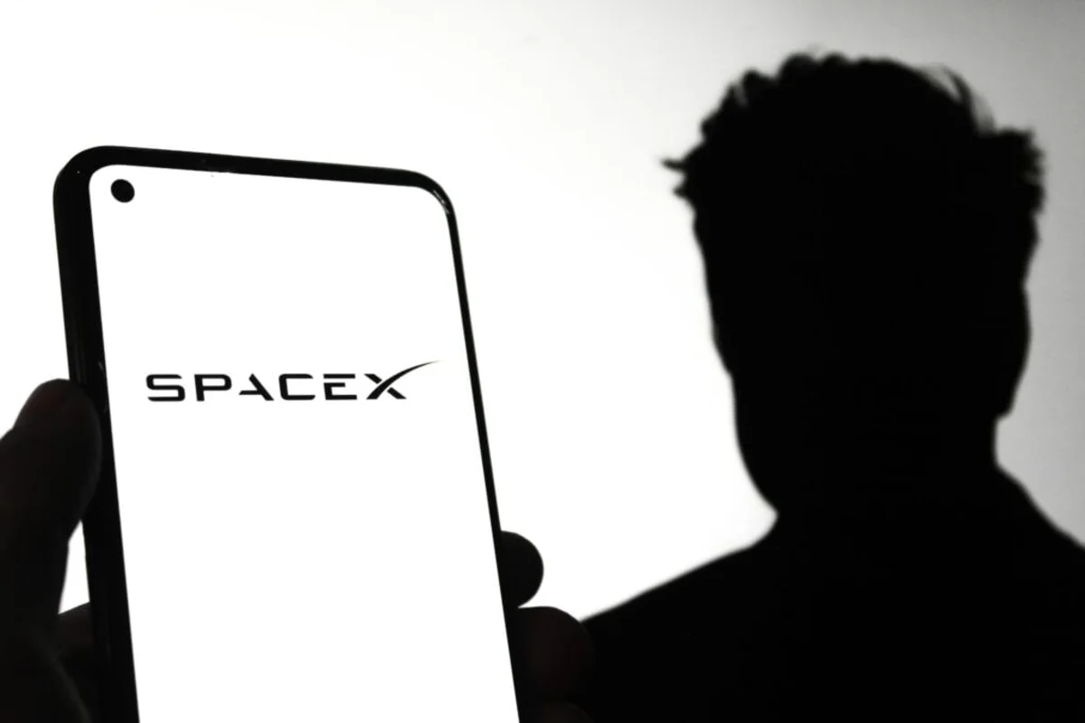 As SpaceX Declines, Gary Black Says He Won't Get Excited Until SPCX Stock Falls Below $100—Ross Gerber Asks 'Can It Hold?'
