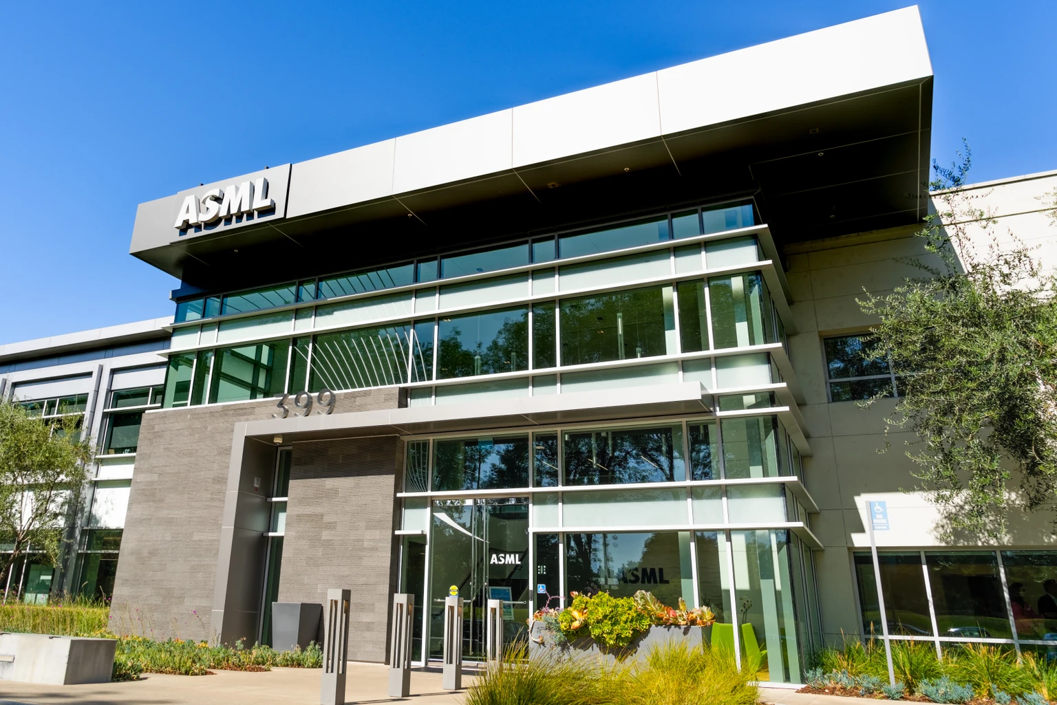 ASML: Q2 Pulled The Earnings Story Forward
