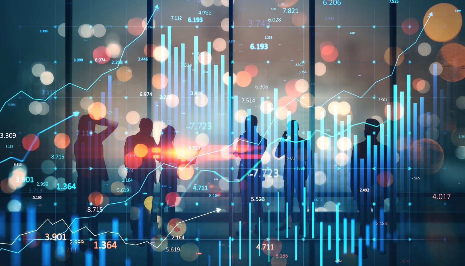 Asset Class Scoreboard: June 2026