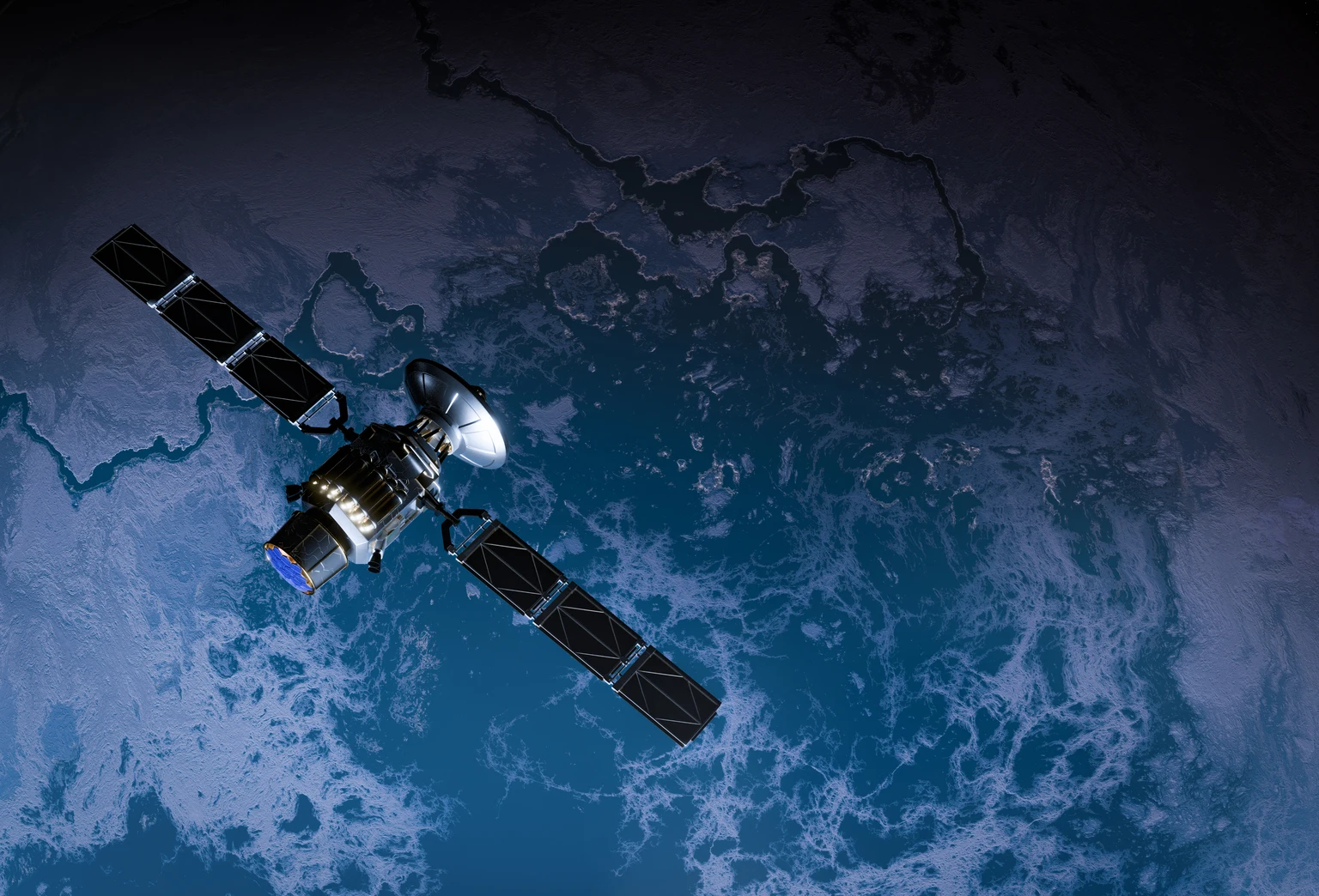 AST SpaceMobile: You May See A Bubble, But You're Likely Just Looking At The Wrong Decade