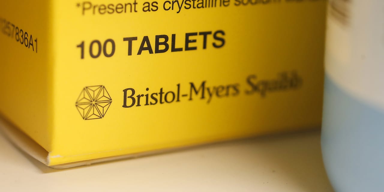 AstraZeneca-Bristol Myers: The Floodgates for Biotech Mergers Are Open